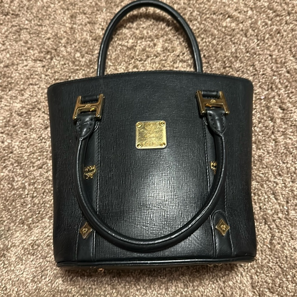MCM bag super cute!!
